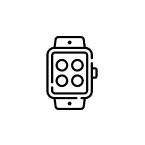 ساعت هوشمند